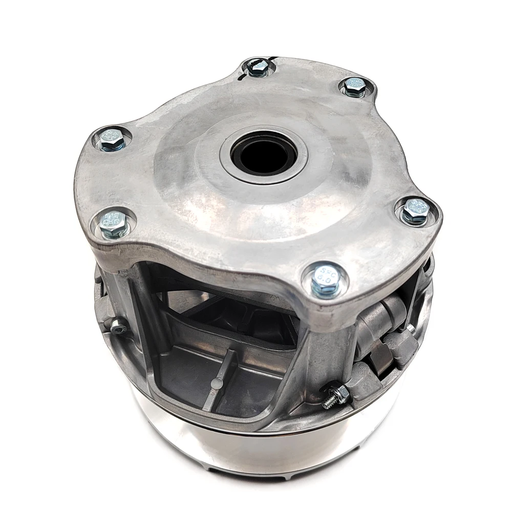 Приводной шкив сцепления в сборе Куппенг 1321976 Для POLARIS SPORTSMAN 500 ПЕРВИЧНОЕ