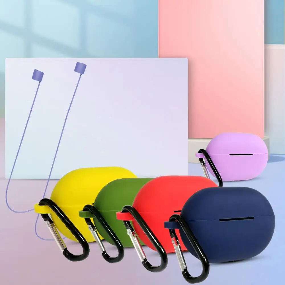 

Практичный защитный износостойкий легкий чехол для Huawei Freebuds Pro