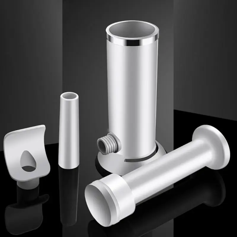 Колбасный шприц из нержавеющей стали горизонтальная колбасница кухонный