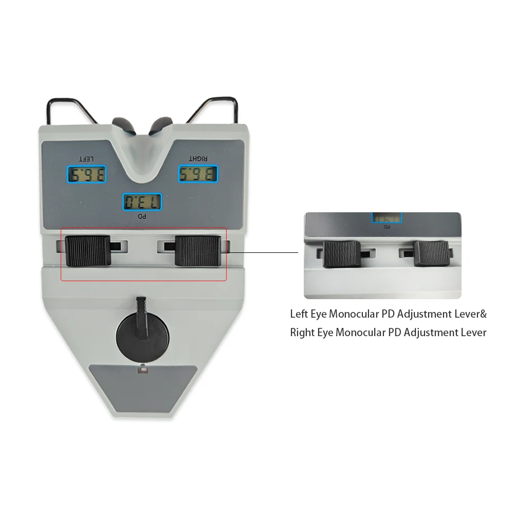 Цифровое Оборудование Для Измерения Расстояния Недорогой Студенческий