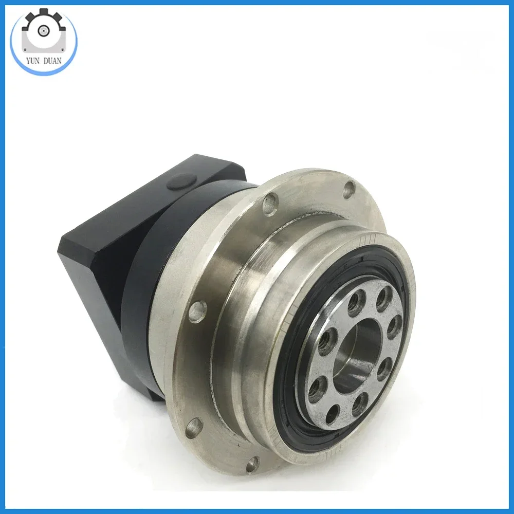 Фланцевый выход винта винтовой шестерни Планетарный редуктор коробки передач 5