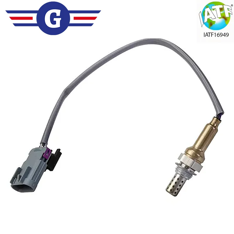 

234-4854 Датчик кислорода 39210-3C400 для KIA AMANTI BORREGO SEDONA HYUNDAI VERACRUZ SONATA SANTA GENESIS ENTOURAGE AZERA