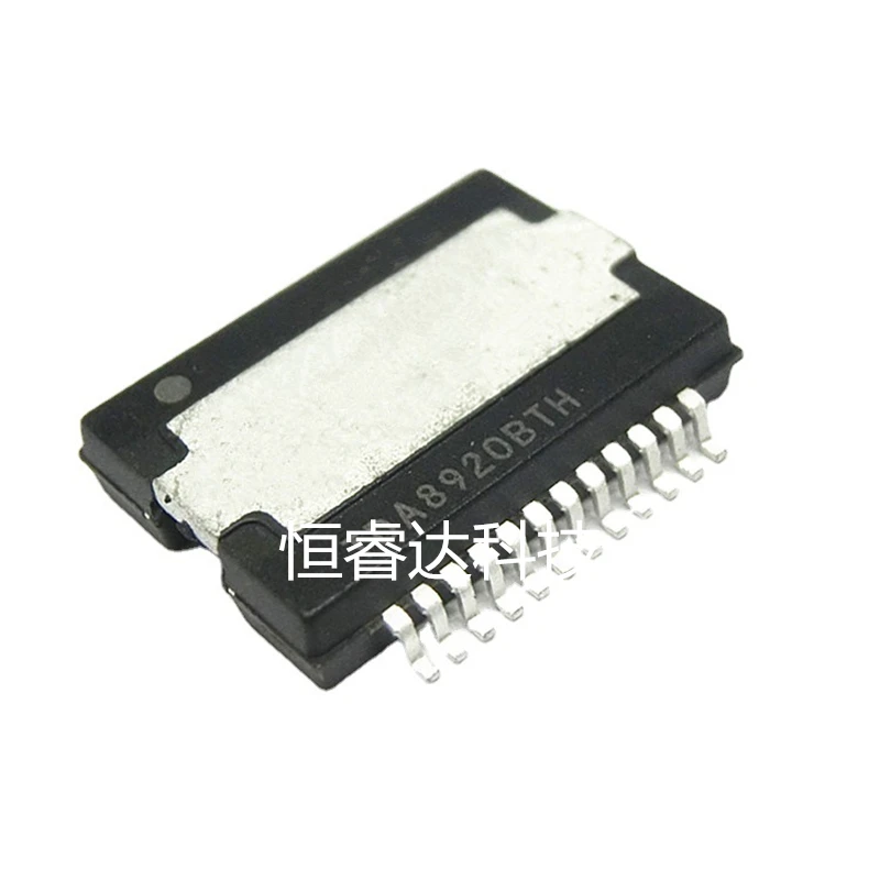 TDA8920B TDA8920BTH TDA8920BT TDA8920 TDA 8920BTH HSSOP24 в наличии
