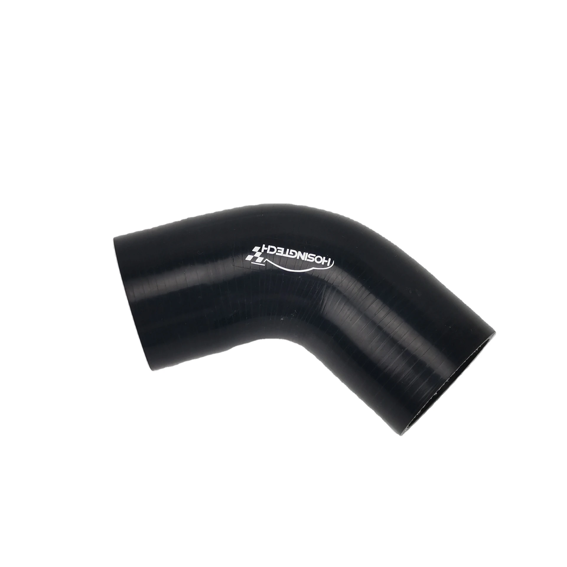 Универсальный силиконовый шланг с внутренним диаметром 45 градусов и углом 76 мм