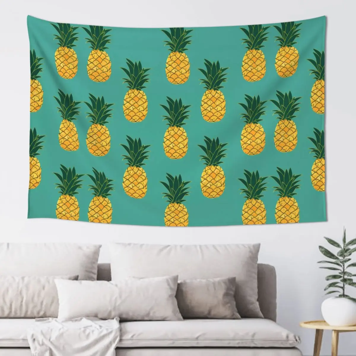 

Fruit Tapestry Wall Hanging Aesthetic Room Decor Artwork Landscape Tapestry Bedroom Decoration 60x40in