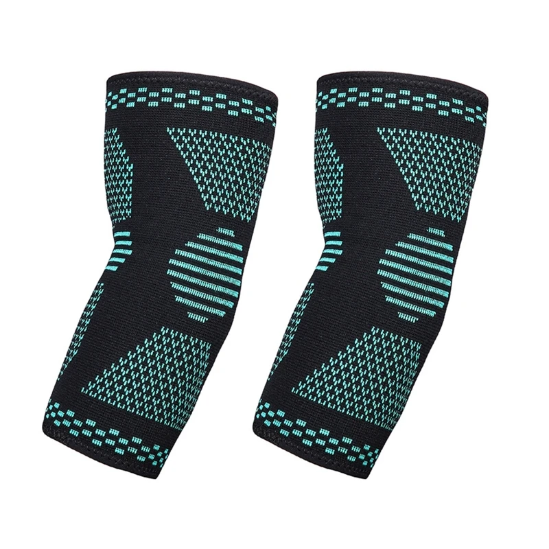 

2 шт., компрессионные повязки на руку, для волейбола