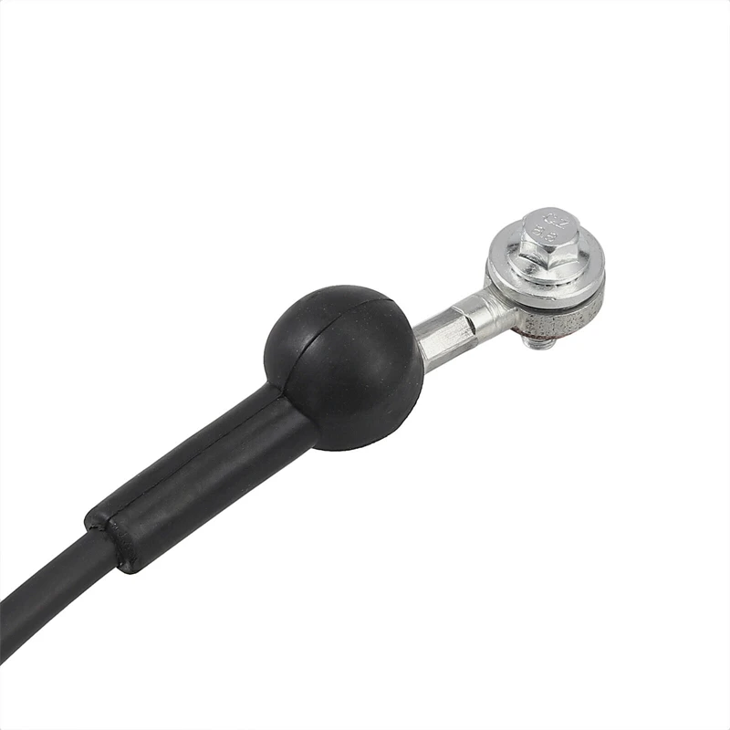 2 шт. кабели задней двери для Land Rover Range L322 2002-2010 P38 P38A кабель крепления багажного