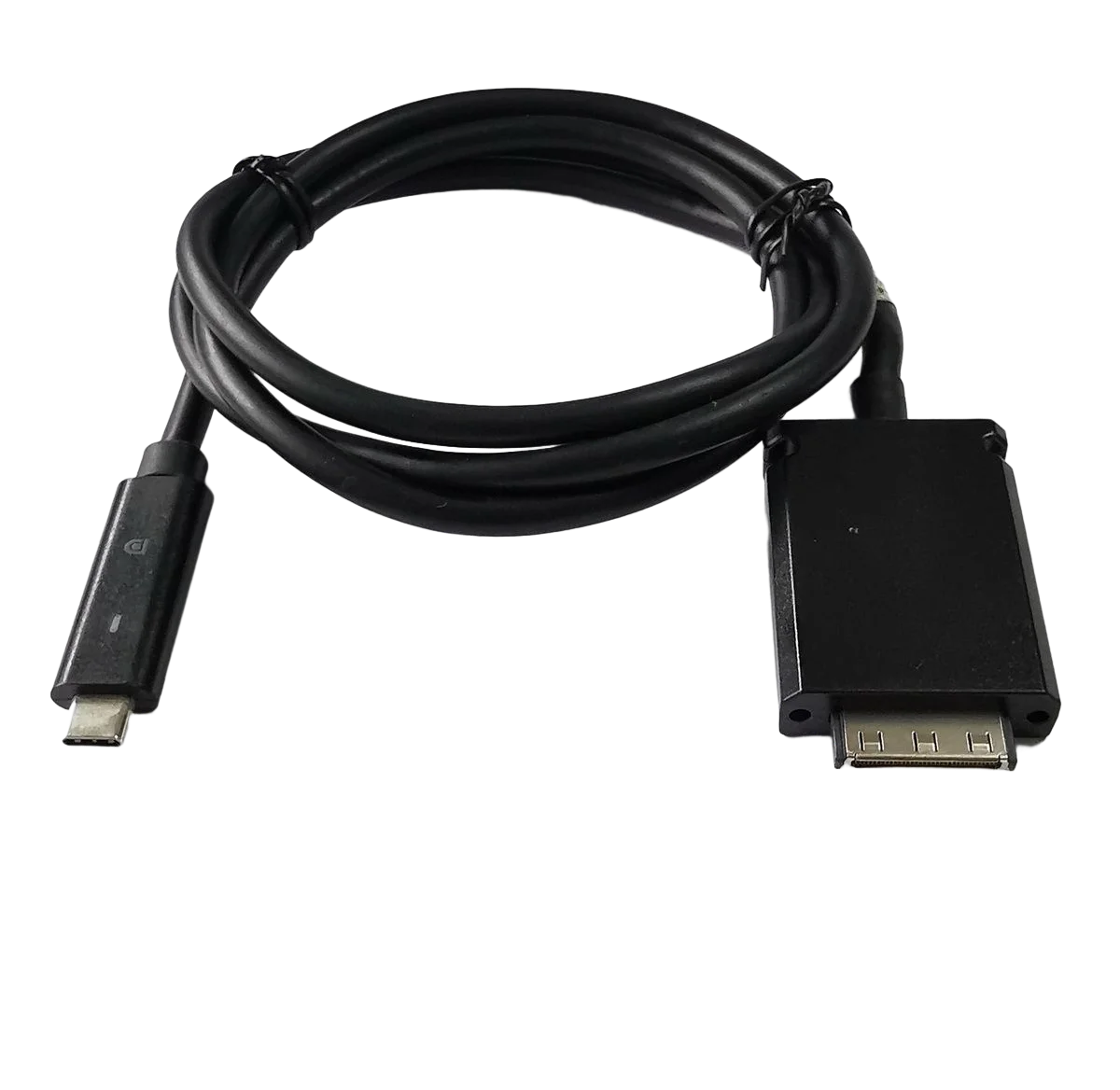 Кабель 4 фута/1 2 м для док-станции Dell WD15 4K K17A001