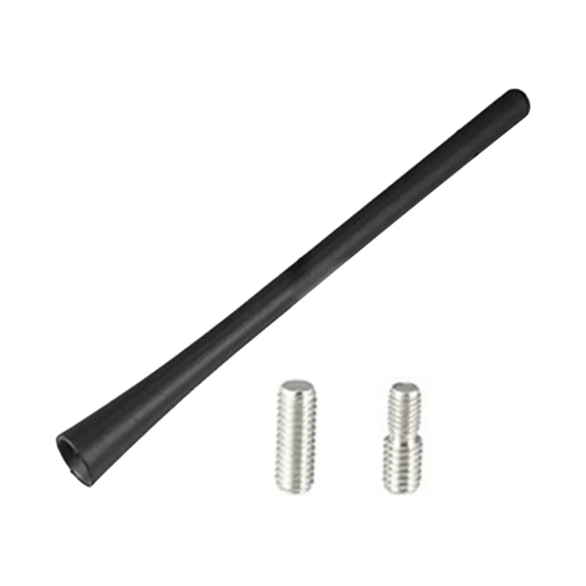 

7 Inch Car Radio Antenna Amplified Signal Antenna for Wrangler Jk JL 2007-2021 2020-2021