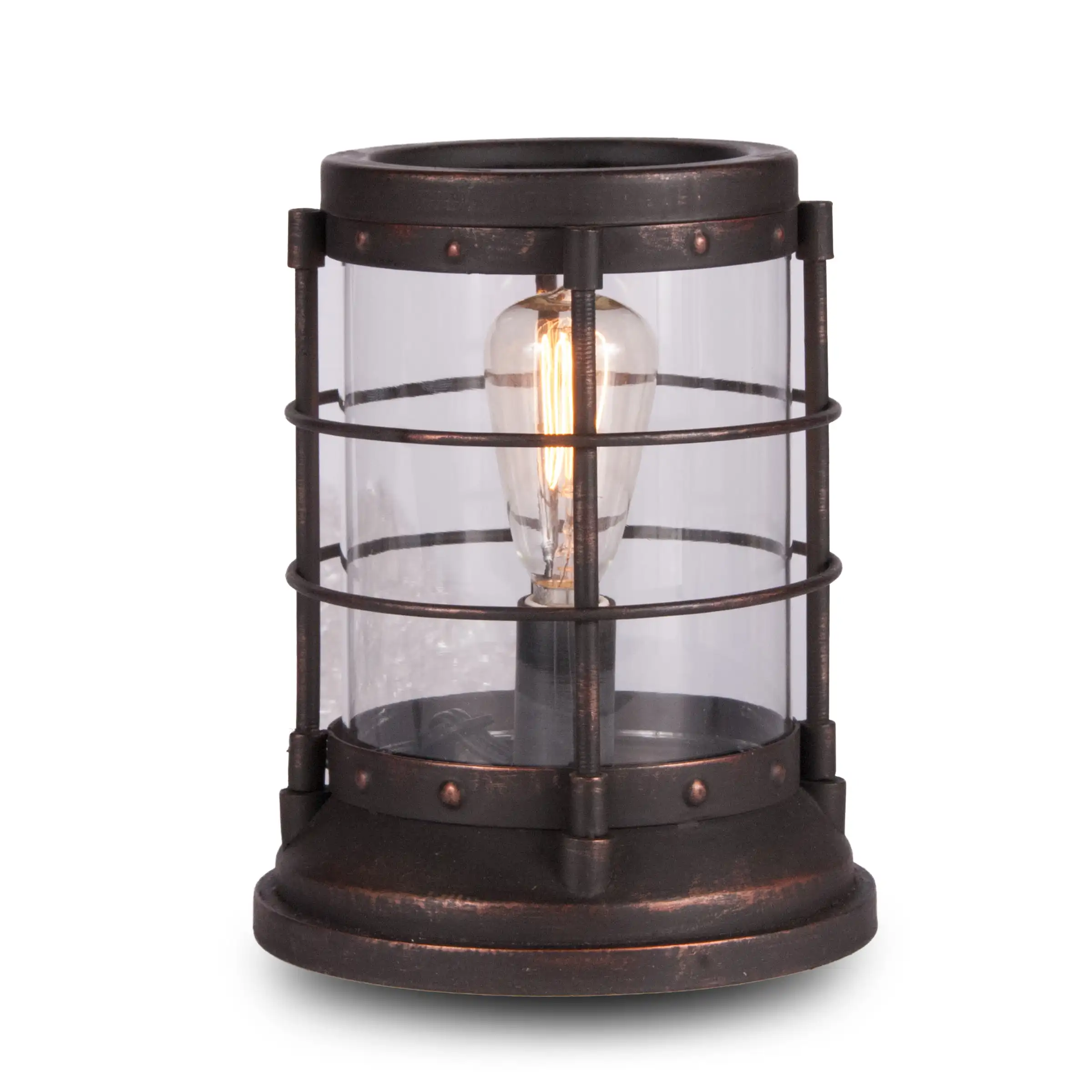 

Edison Wax Warmer, Nautical