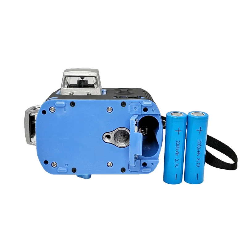 XEAST XE-68G Pro Новый выпуск промышленный профессиональный 3D 12-линейный лазер 360