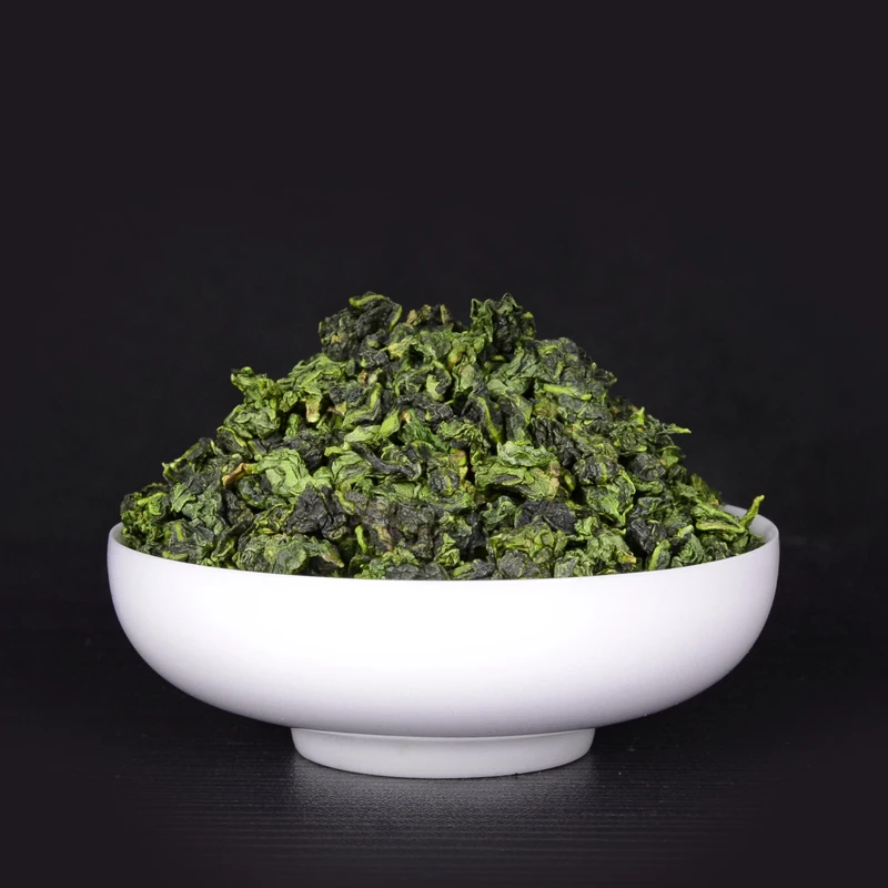 

2022 Tie Guan Yin Tea A+ Anxi Organic High Moutains Oolong gong fuTea no teapot
