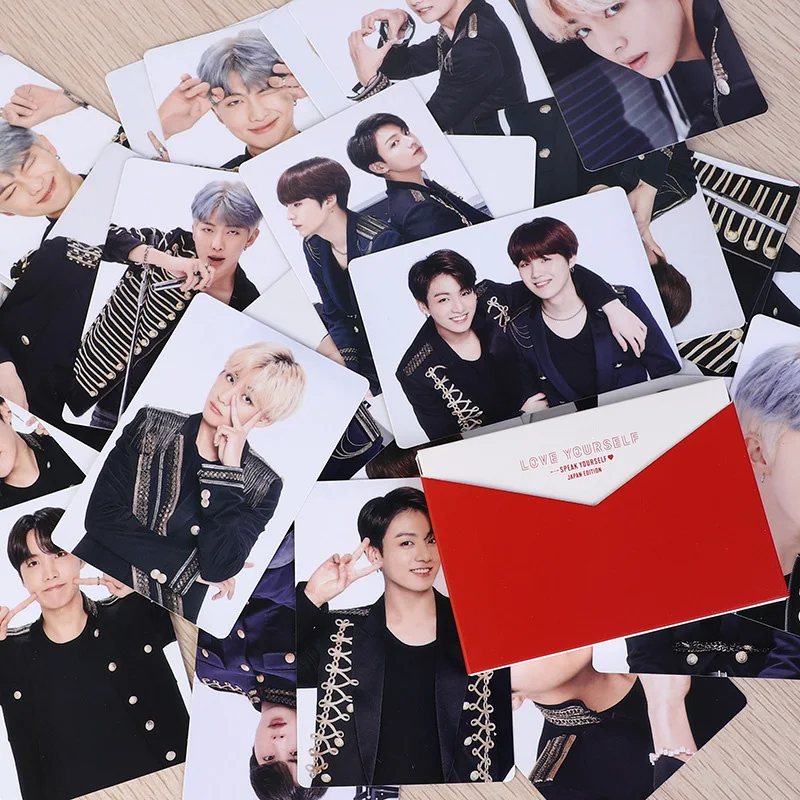 

2023 Kpop Photocards TXT BEOMGYU Temptation FREEZE Album Thursday's Child LOMO Card SOOBIN YEONJUN TAEHYUN Kpop Accessories