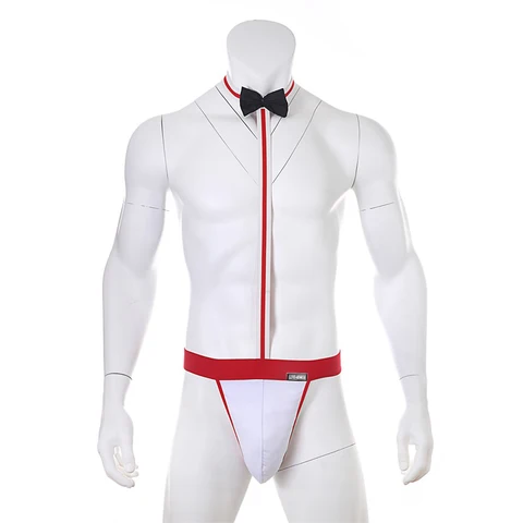Эротическое нижнее белье CLEVER-MENMODE