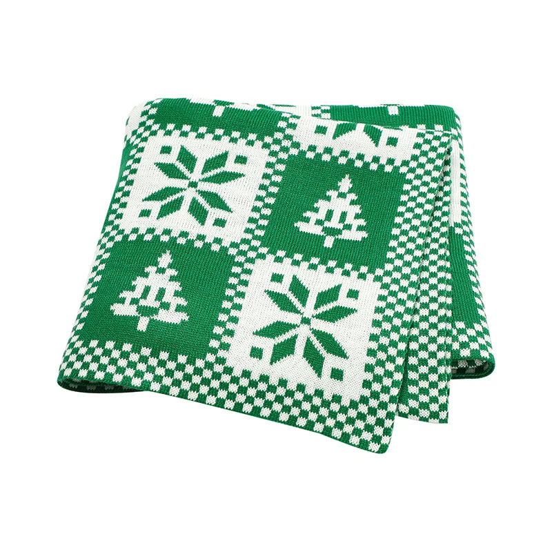 

Baby Blankets Knitted Newborn Infant Boys Girls Breathable Month Swaddle Wrap Sleeping Quilts Cover for Stroller Bedding 90*70cm