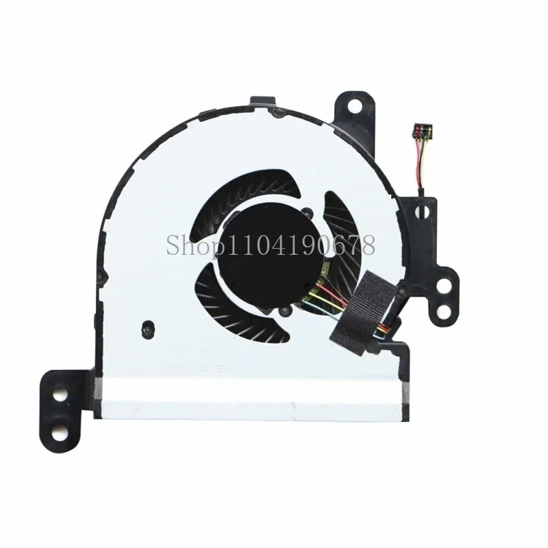 НОВЫЙ кулер вентилятор охлаждения процессора для Asus R414 R414U R414UV X441U X