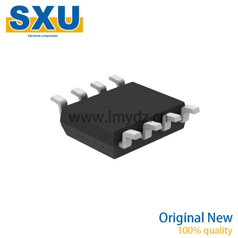 Дешевый Hi-Q 5 шт./лот X AD823AARZ SOP-8 100% новый и оригинальный чип IC цена запрошенная