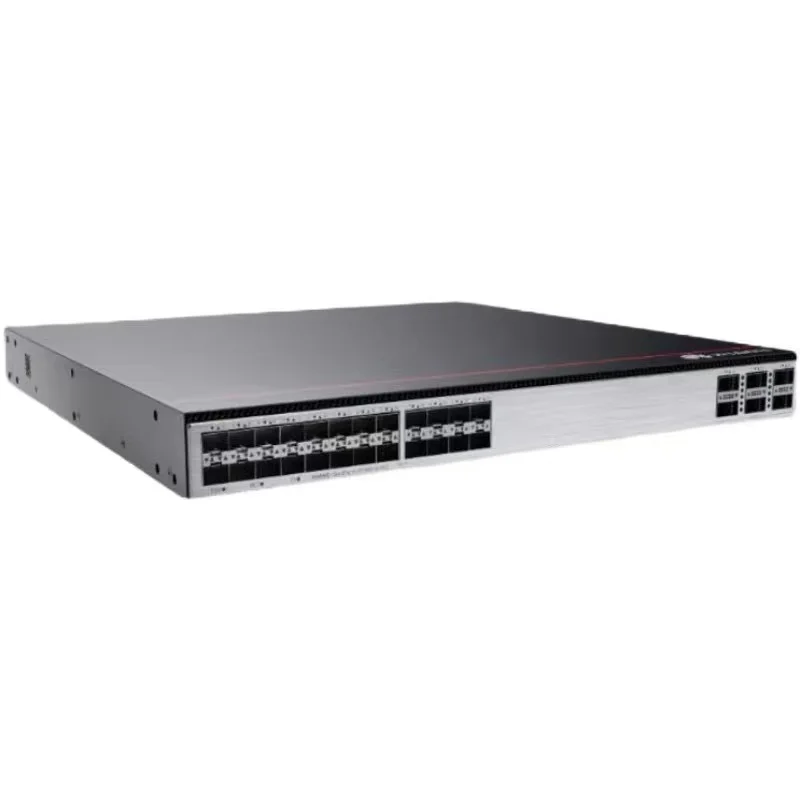 

S5731-s24t4x 24 гигабитный 40000 МВт оптический слой 3 переключателя