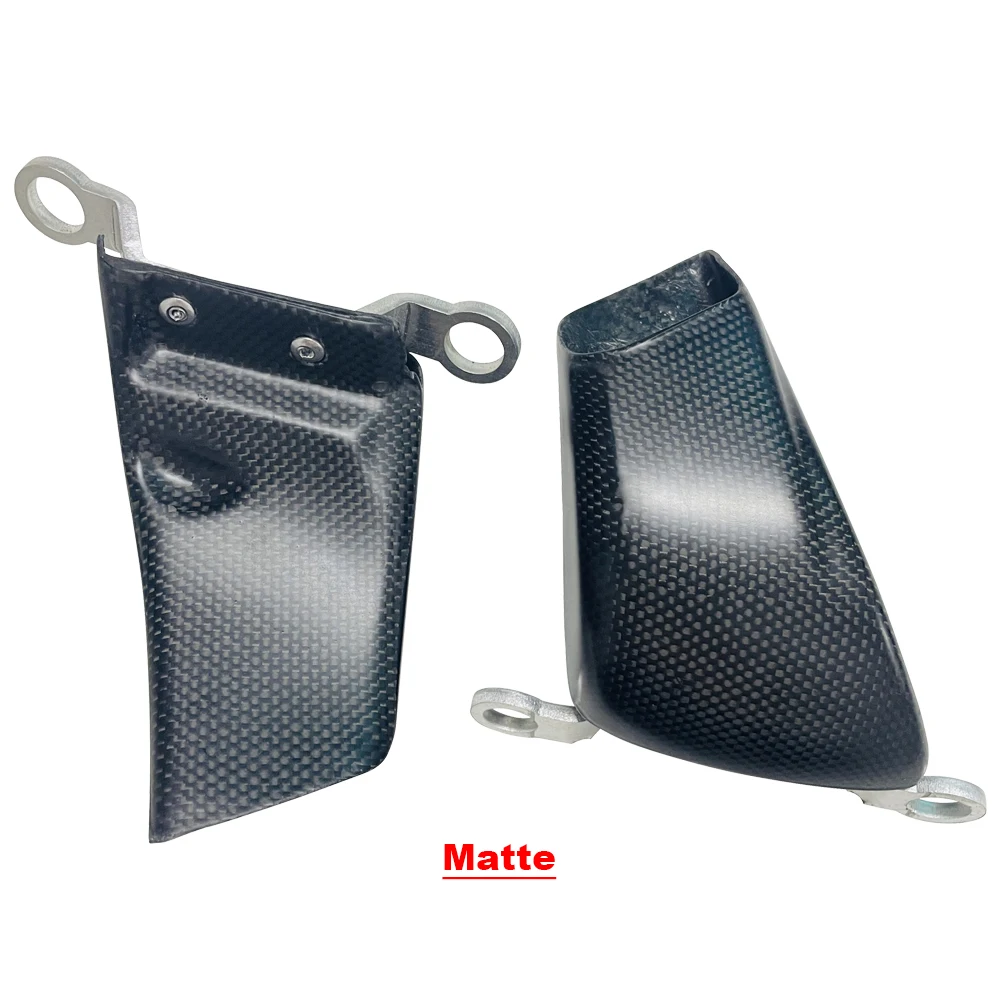 HAYABUSA GSX1300R для SUZUKI GSXR GSX S R 600 750 1000 fibra di carbonio moto 108 мм pinza freno condotti aria tappi copertura