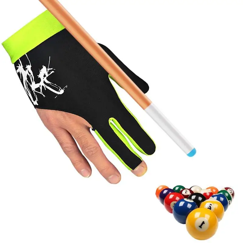 

Спортивные перчатки для бассейна, удобные мужские ультратонкие, прочные, регулируемые, прочные, с 3 пальцами