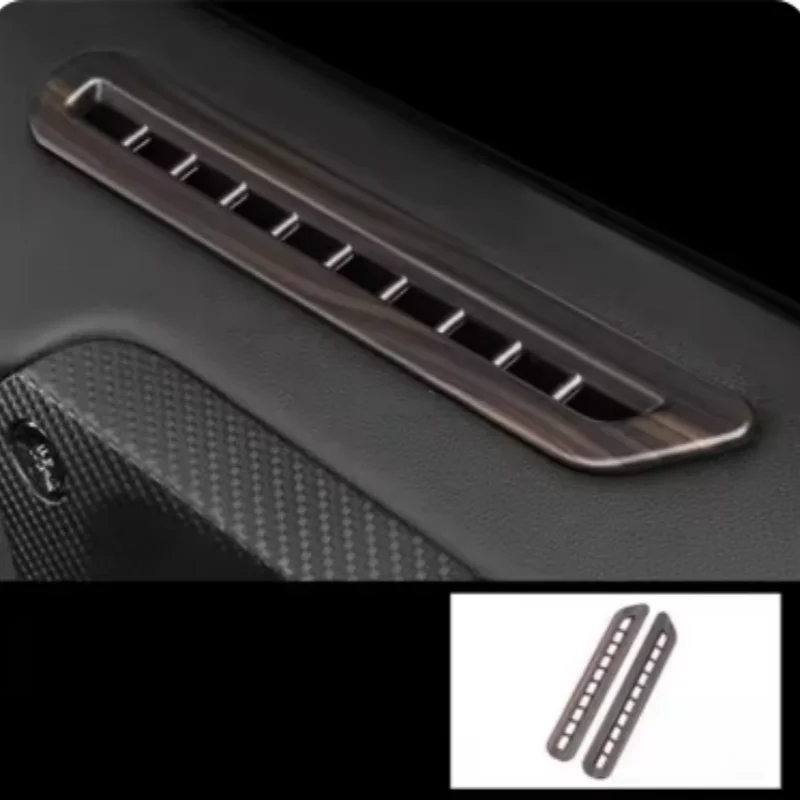 Выходная рама шестерни из углеродного волокна персикового дерева стеклянный