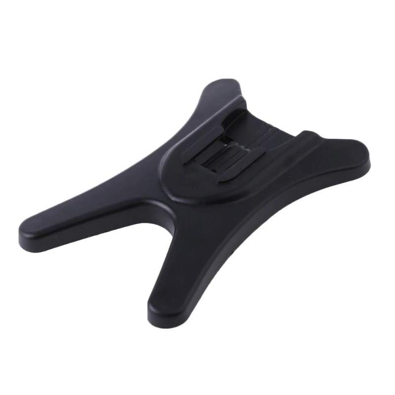 

Studio Light Tripod Stand 1/4" Screw for Head Hot Shoe Bracket Holder