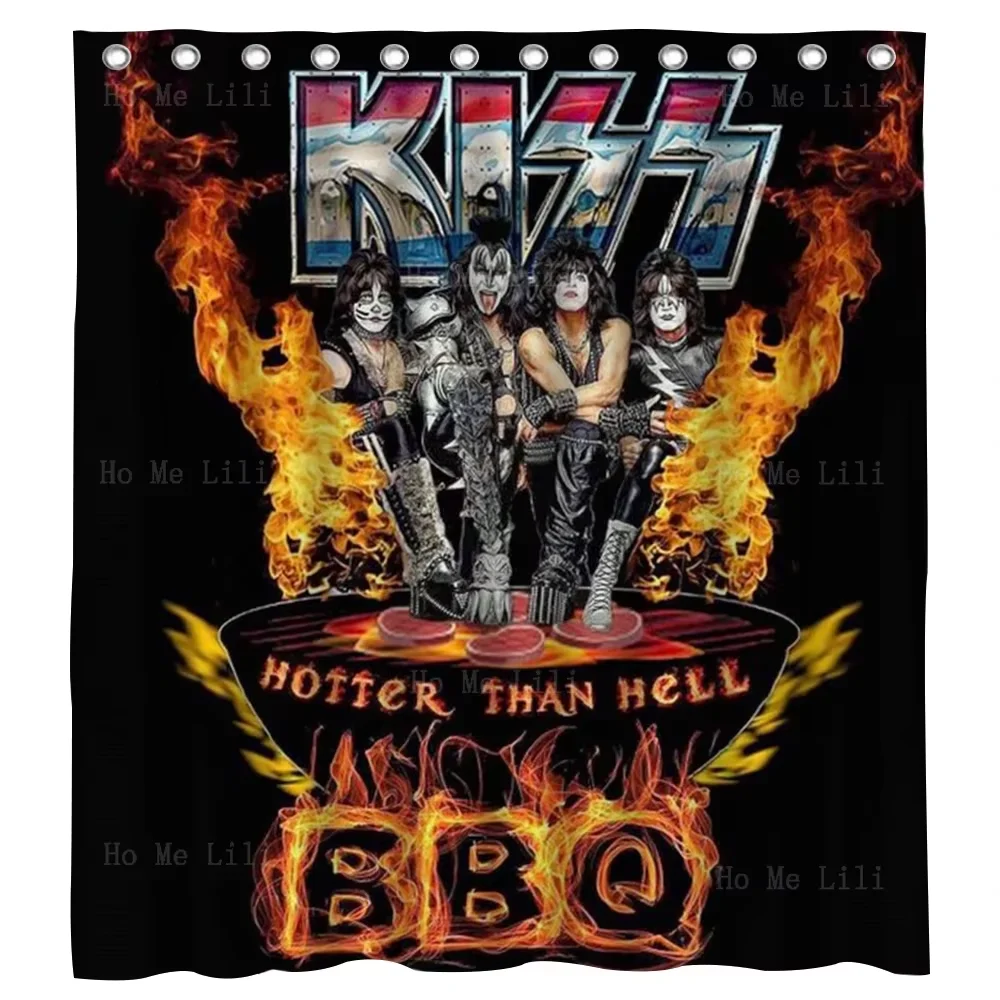 

Занавеска для душа Kissing