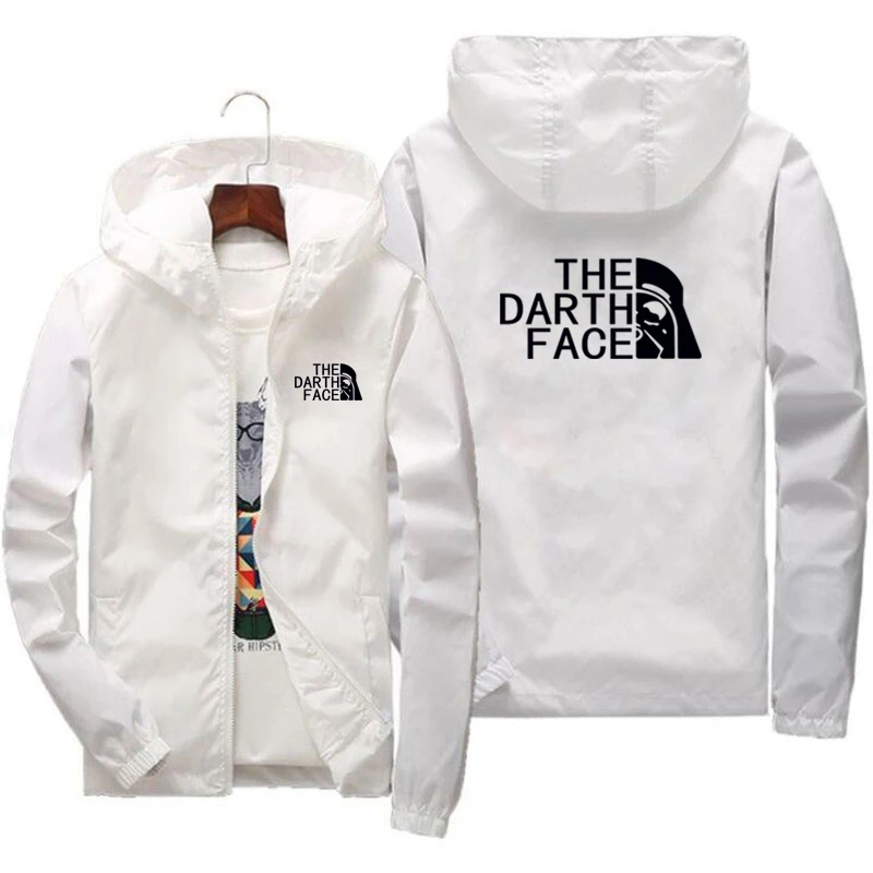 Мужская одежда спортивный костюм новинка Мужское пальто куртка North Face мужской