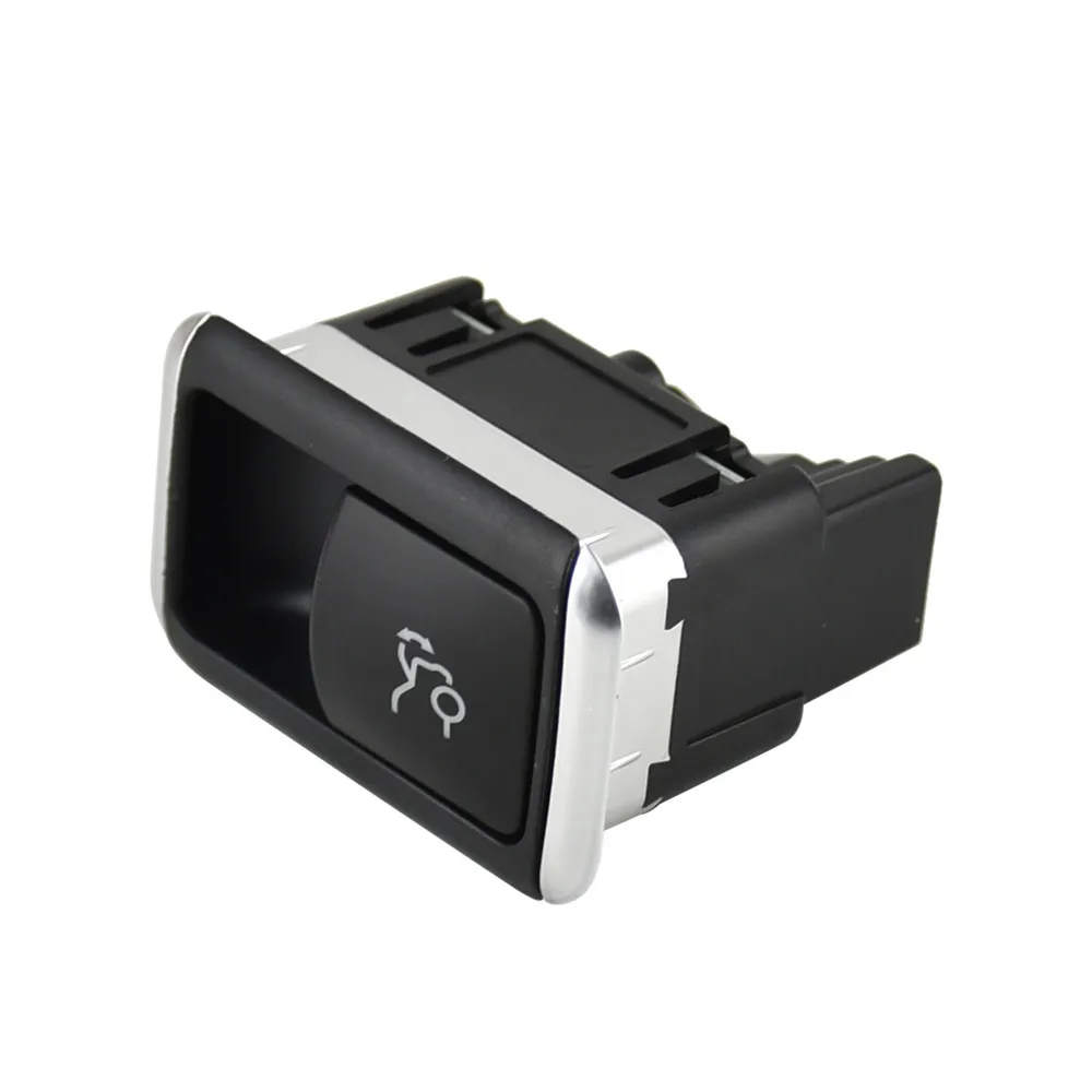 

For Mercedes-Benz W212 X204 E200 E260 E300 GLK250 GLK300 GLK350 Driver Side Power Trunk Switch A2049055602 A2049058302