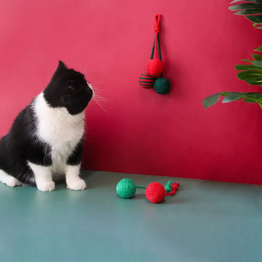 Интерактивная игрушка для снятия скуки, кошки, котенка