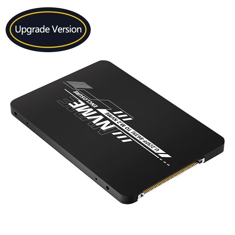 M.2 NVME PCI-E NGFF SATA SSD к U.2 SFF-8639 комбинированный адаптер корпус 2 в 1 для настольного