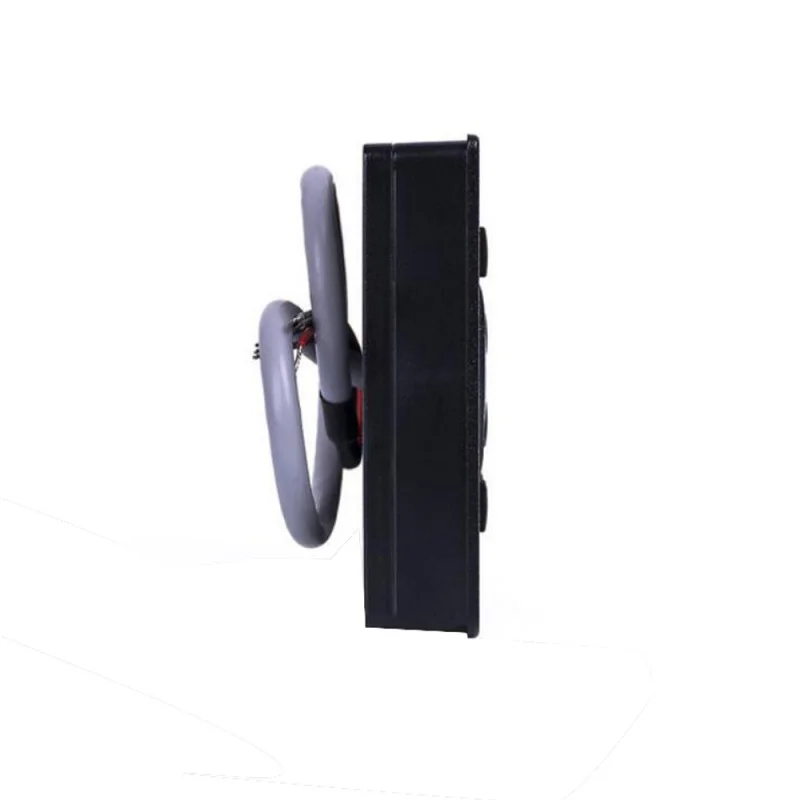 Фото KR102E/M RFID-клавиатура, устройство чтения карт контроля доступа, водонепроницаемый 125 кГц, идентификационная карта Wiegand 26/34 №4