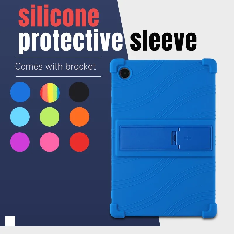 Противоударный чехол для планшета Galaxy Tab S6 Lite 2024