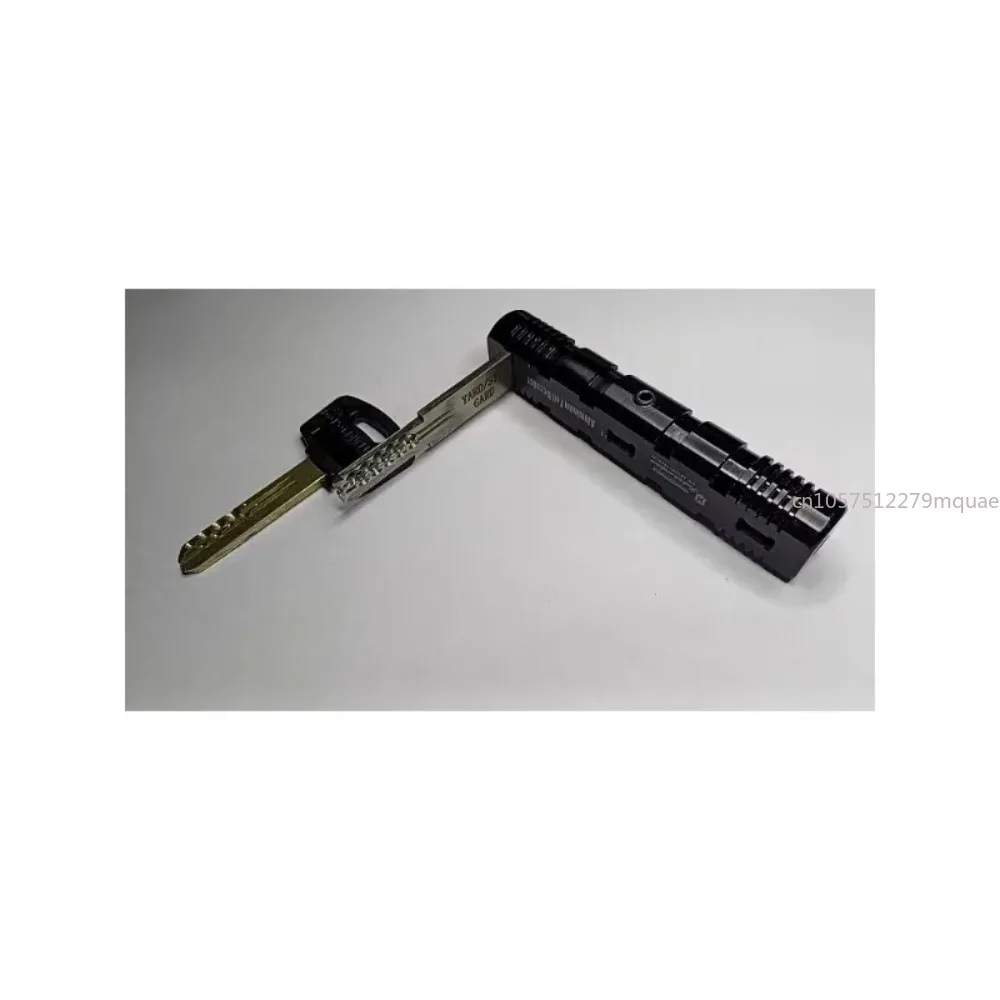 Фото AZBE-HS6 EZCURRA-DS10 MUL-T 7X7 SECUREMME-K1ISEO-R7 FAC-2 TECON-TC8 Инструменты для работы с фольгой Европейские AMIG-10580 №4