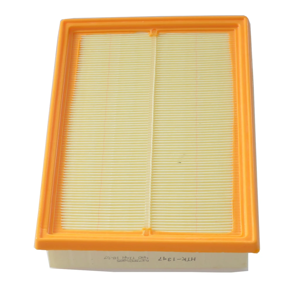 Набор фильтров для салона очиститель масляного фильтра свежего воздуха BAIC BEIJING X55