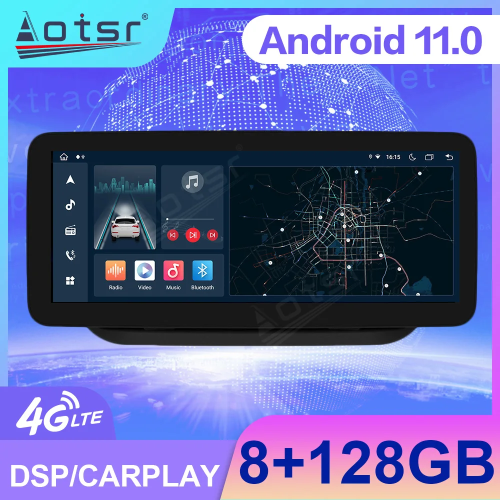 

Android 11 автомобильное радио для Fiat Fiorino 2016 видео приемник авто сенсорный экран Carplay центральный мультимедийный плеер стерео головное устройство