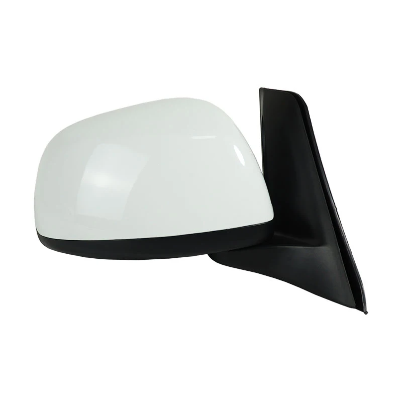 

Автомобильные аксессуары, боковое зеркало заднего вида для Suzuki SX4 Hatchback 2009-2012, электрическое зеркало заднего вида в сборе