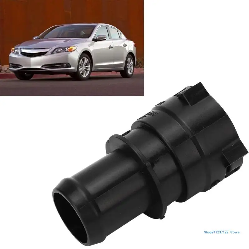 19503-RNB-A01 Замена фланца шланга радиатора Соединители Быстроразъемный фитинг трубы