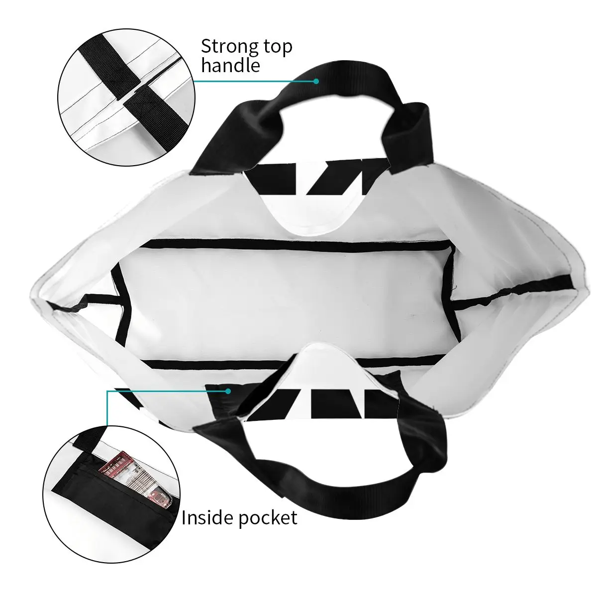 Сумка на плечо Ulzzang для мужчин и женщин вместительный аксессуар