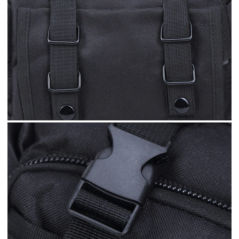 Man Backpack For Girls Military Tactics Backpack Men Waist Bag Ultralight Tactical Belt Bag Sports Bags Hiking Camping Equipment