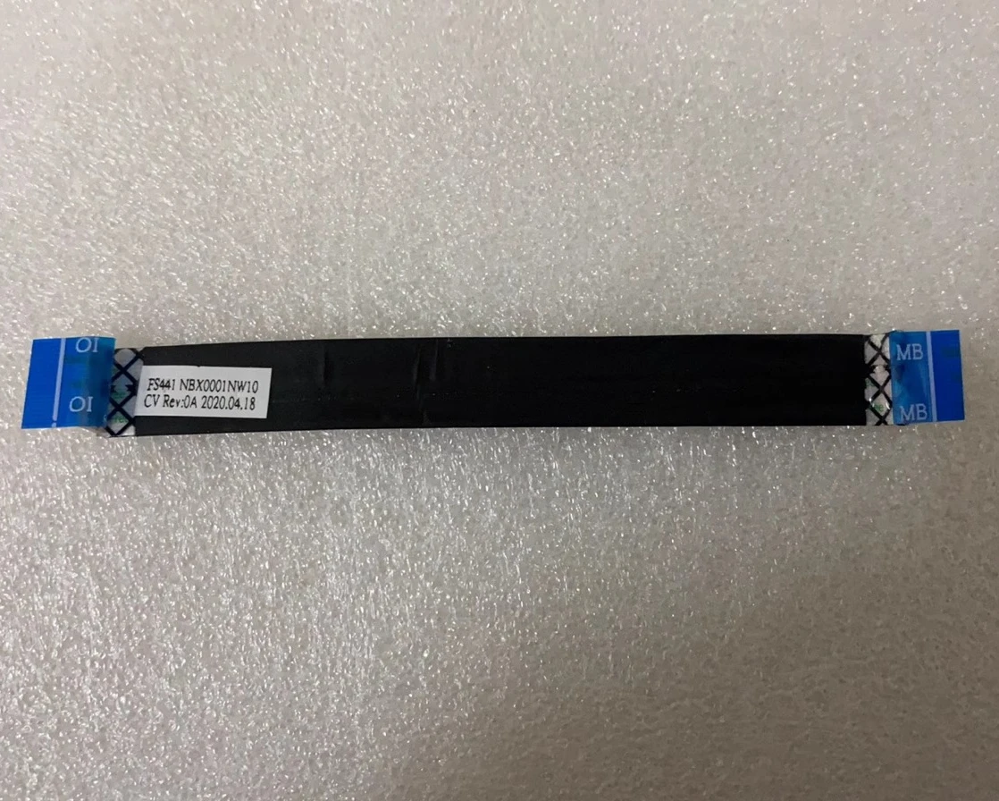 Фото Для Lenovo 340C-14 S145-14 маленький кабель для платы FS441 NBX0001NW10 Xiaoxin 14API №1