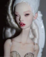 bjd sd doll 14 popovie doll a birthday present high quality articulated puppet toys gift dolly model nude collection