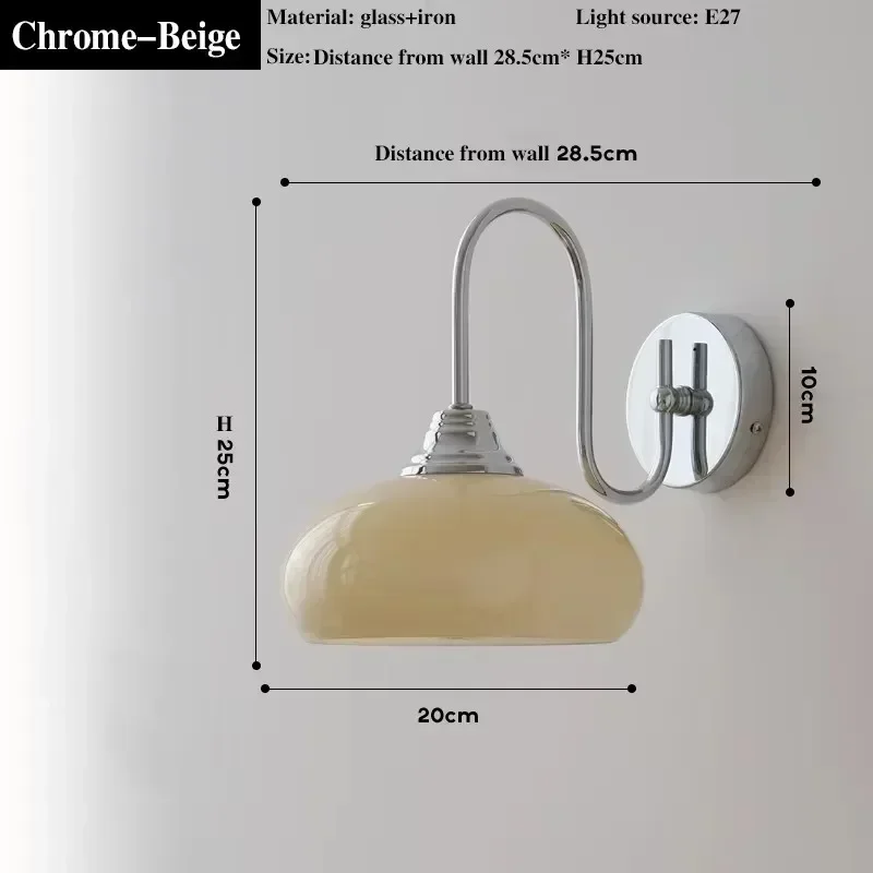 

MZISOSOD Стеклянная люстра, холодный свет