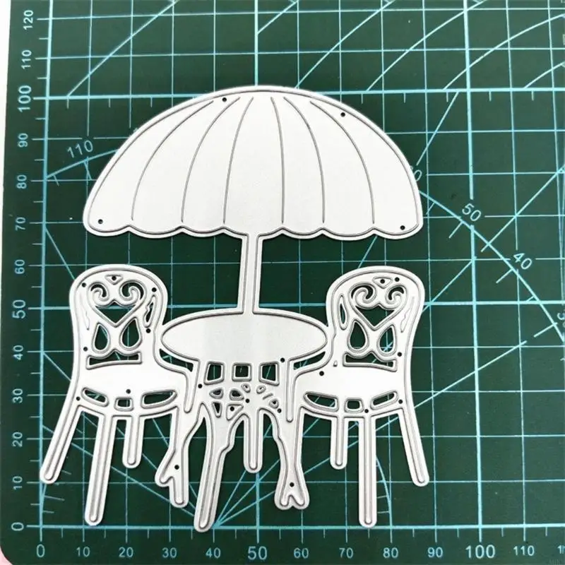 Фото A0KE Sun Ambrella, нож для тиснения, штамп для резки металла, тиснение для изготовления карточек «сделай сам», скрапбукинга, из №3