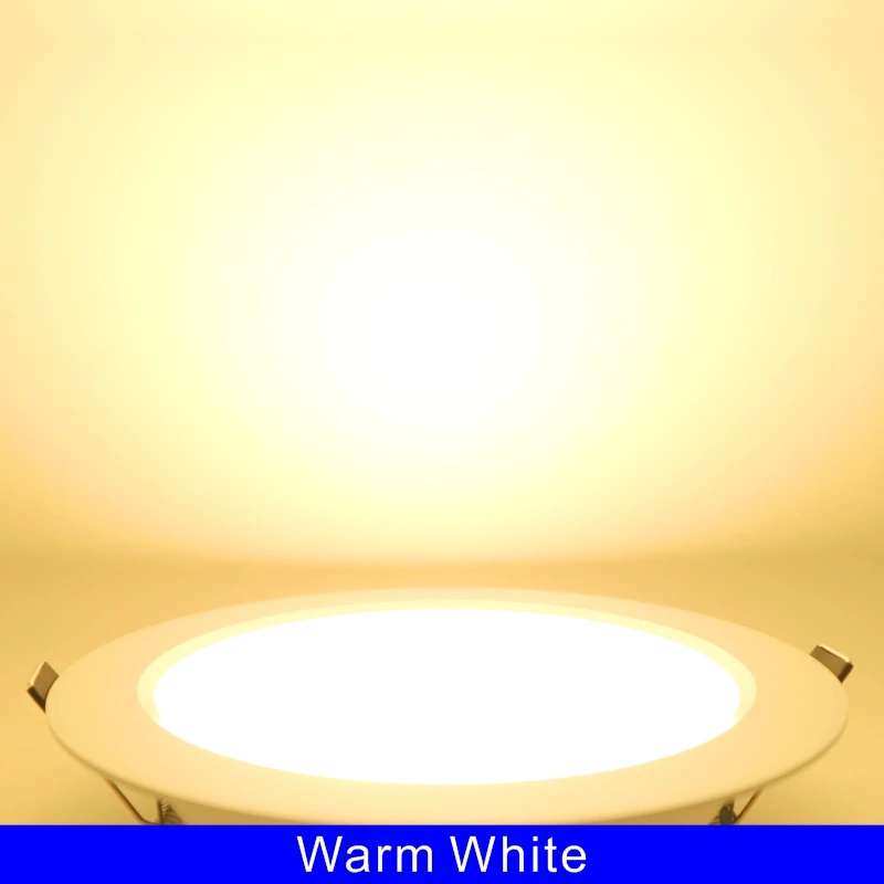 

DSELCHUN светодиодный потолочный светильник 5Вт 9Вт 12Вт 15Вт 18Вт