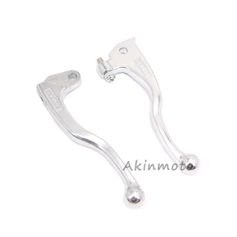 

Рычаг Сцепления XR 250 для мотоцикла Honda CRM250 XR250 CR125 AX-1, crr 250 XR 250 CR 125 FTR223 FTR 223, рычаги ручного тормоза