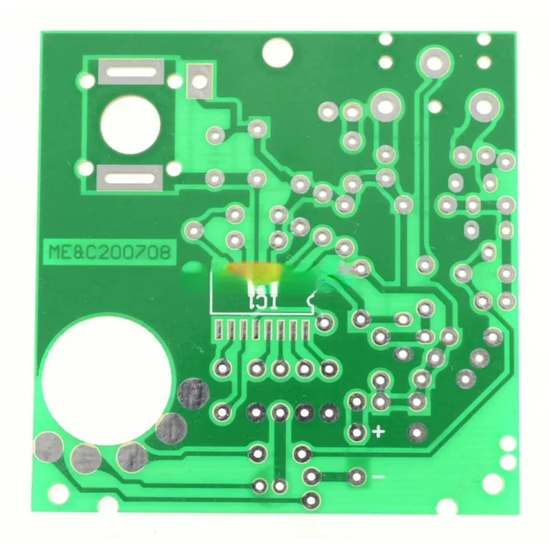 Фото TDA7021/KA22429 Тип машины BP Детали FM-радио с корпусом Наушники Электронный производственный комплект №3