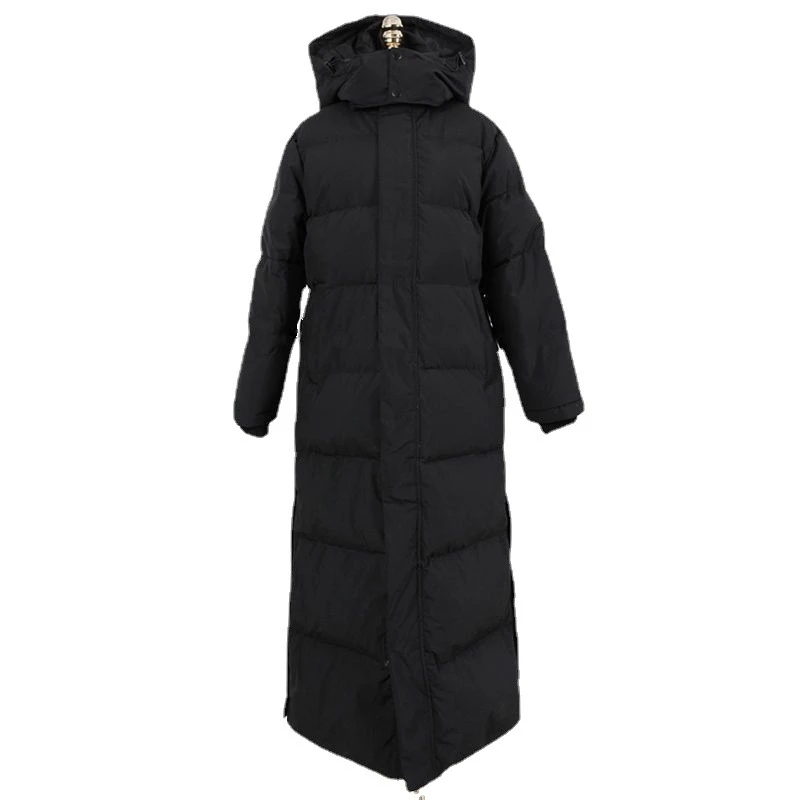 

Clothes Pants Men's And Women's Luxury Brand Loose Comfortable Fashion Latest Cotton-padded Clothes Warm _G-X92249_