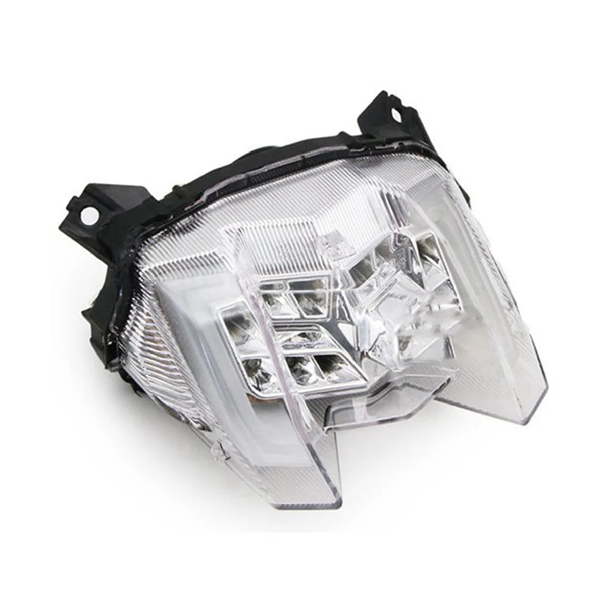 Задний фонарь для мотоцикла Yamaha MT09 MT 09 FZ-09 2017-2020 стоп-сигнал светодиодный сигнал