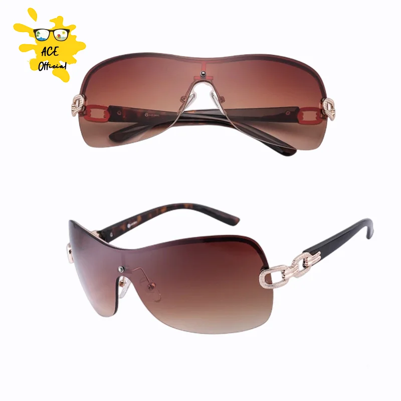 

Sunglasses Italy Oversized Gradient Women Brand Vintage Lady Summer Style Sunnies Shades Sun Glasses Female Famous UV400